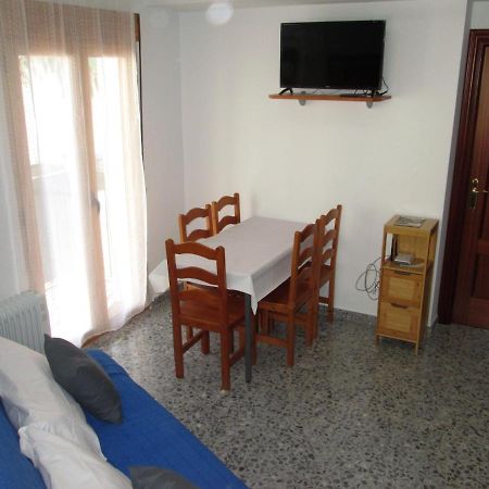 Apartamento Terranova Esquina Placeta Leilighet Alhama de Granada Eksteriør bilde