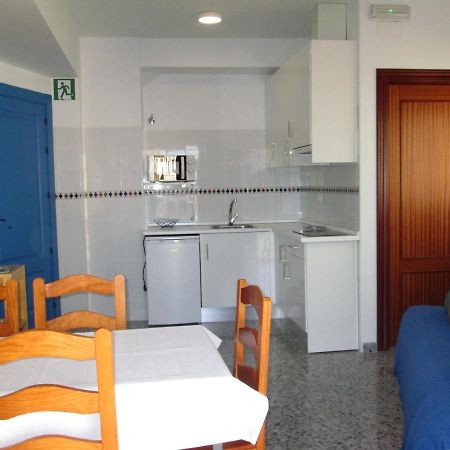 Apartamento Terranova Esquina Placeta Leilighet Alhama de Granada Eksteriør bilde