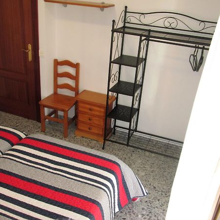 Apartamento Terranova Esquina Placeta Leilighet Alhama de Granada Eksteriør bilde