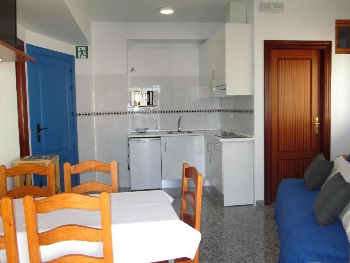 Apartamento Terranova Esquina Placeta Alhama de Granada Eksteriør bilde