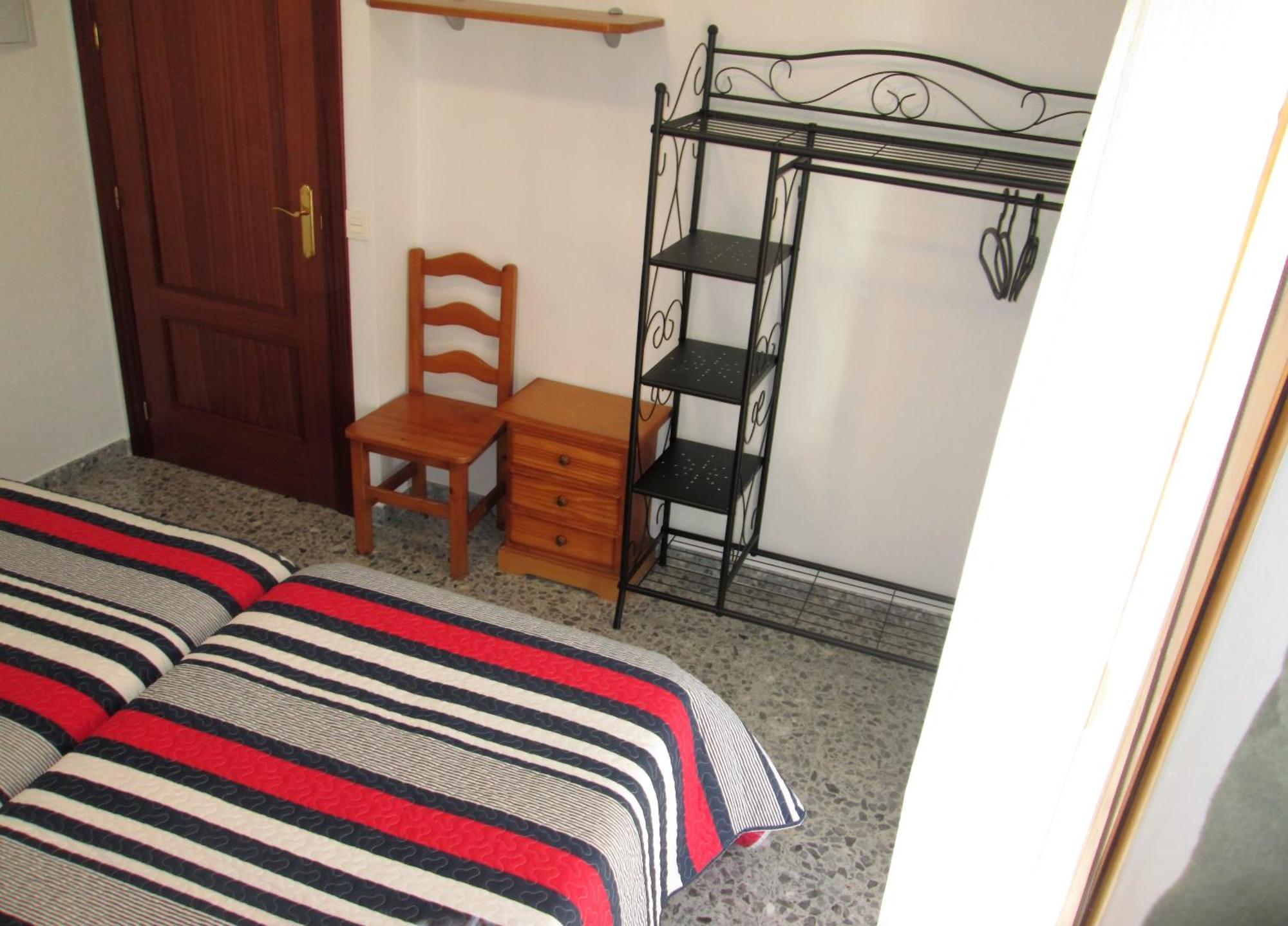 Apartamento Terranova Esquina Placeta Alhama de Granada Eksteriør bilde