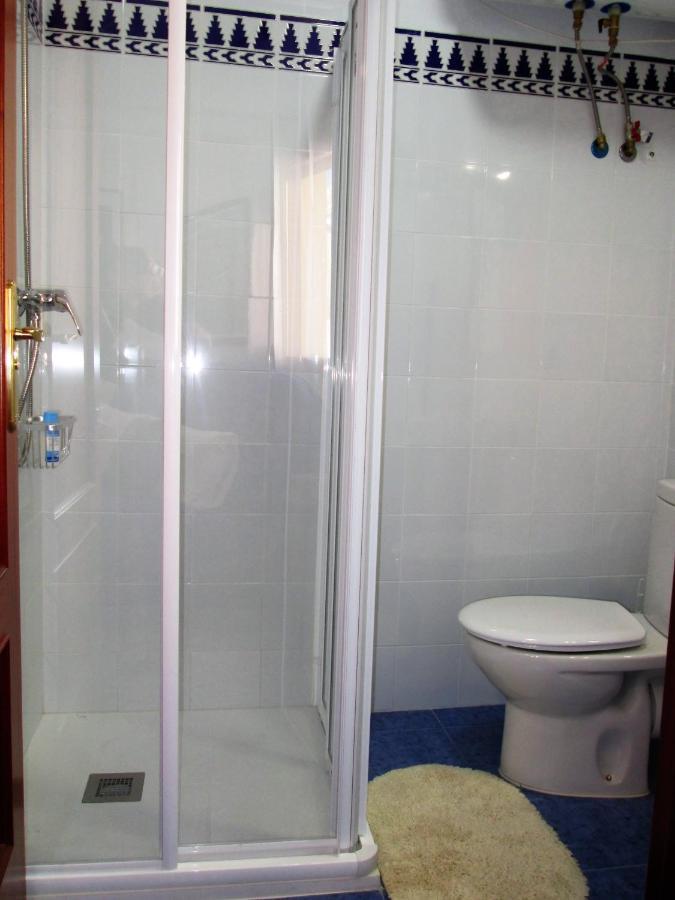 Apartamento Terranova Esquina Placeta Alhama de Granada Eksteriør bilde